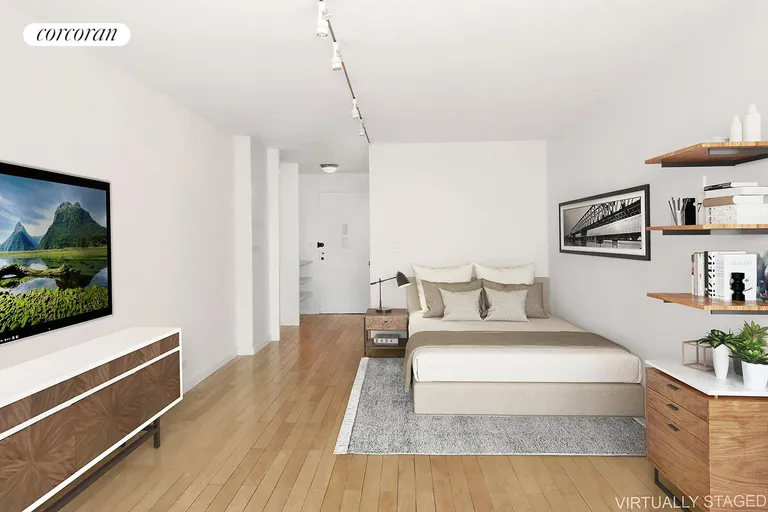 New York City Real Estate | View 153 East 57th Street, 16G | room 4 | View 5