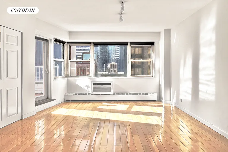 New York City Real Estate | View 153 East 57th Street, 16G | room 2 | View 3