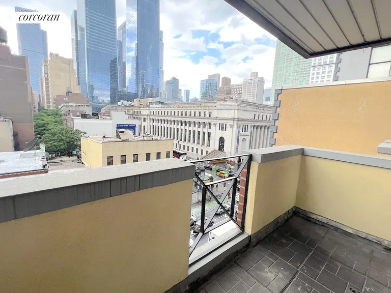 New York City Real Estate | View 408 Eighth Avenue, 7B | room 1 | View 2