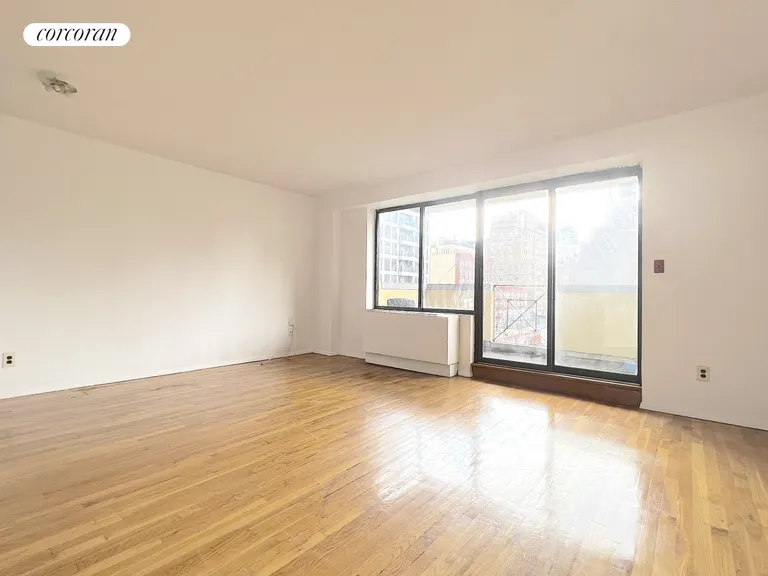 New York City Real Estate | View 408 Eighth Avenue, 7B | room 3 | View 4