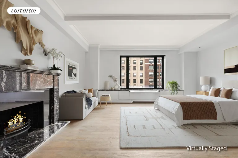 New York City Real Estate | View 1045 Park Avenue, 10AB | room 7 | View 8