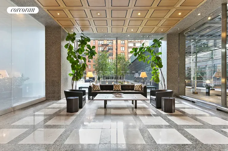 New York City Real Estate | View 322 West 57th Street, 24J | room 5 | View 6