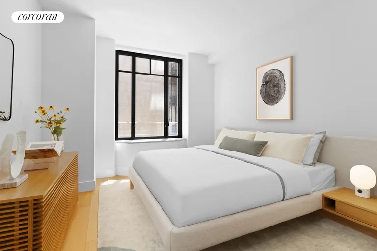 New York City Real Estate | View 110 Charlton Street, 5F | room 2 | View 3