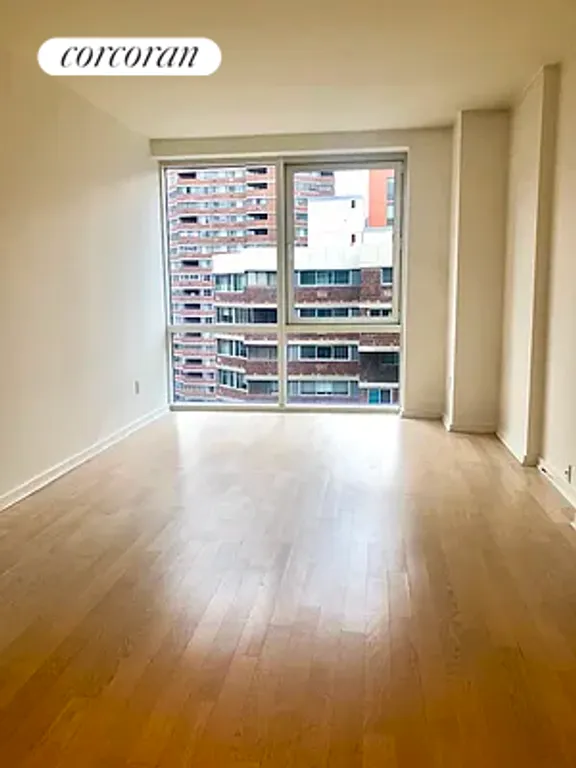 New York City Real Estate | View 340 East 23rd Street, 10F | 1 Bed, 1 Bath | View 1