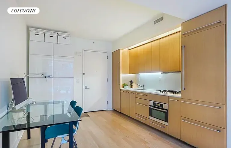 New York City Real Estate | View 340 East 23rd Street, 10F | room 1 | View 2