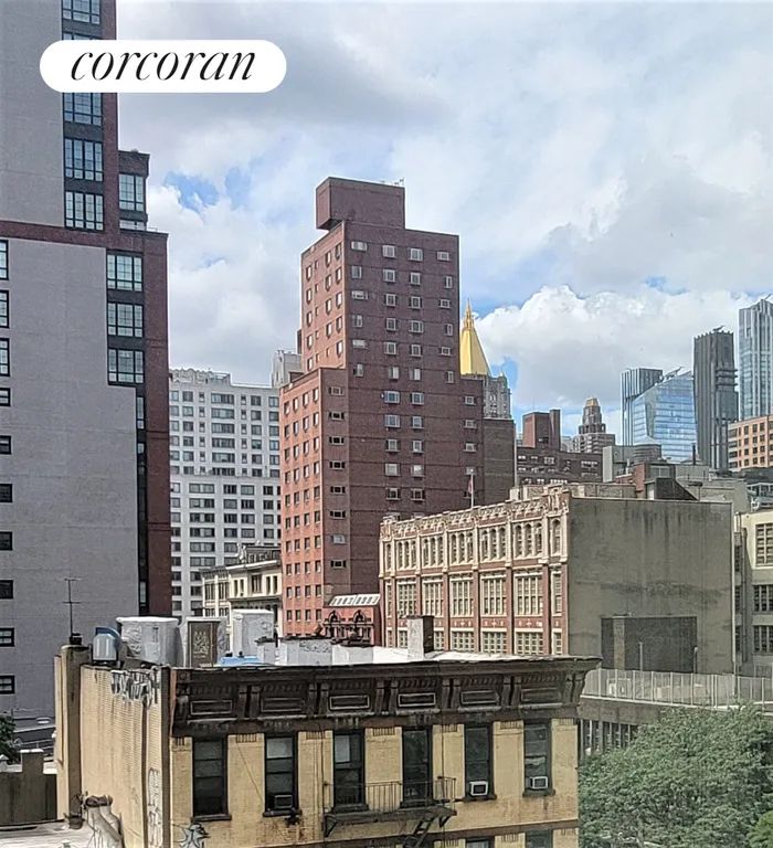 New York City Real Estate | View 300 East 23rd Street, 6F | room 2 | View 3