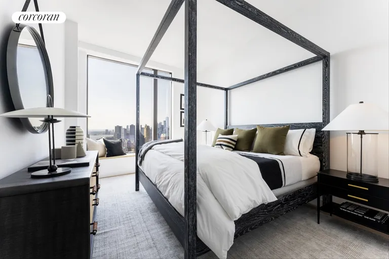 New York City Real Estate | View 11 Hoyt Street, 45K | room 3 | View 4