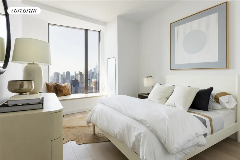 New York City Real Estate | View 11 Hoyt Street, 45K | room 5 | View 6