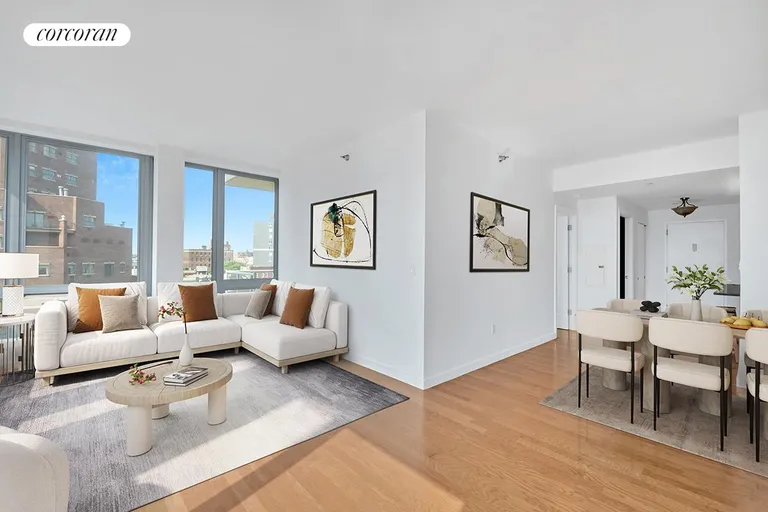 New York City Real Estate | View 48-15 11th Street, 6A | room 1 | View 2