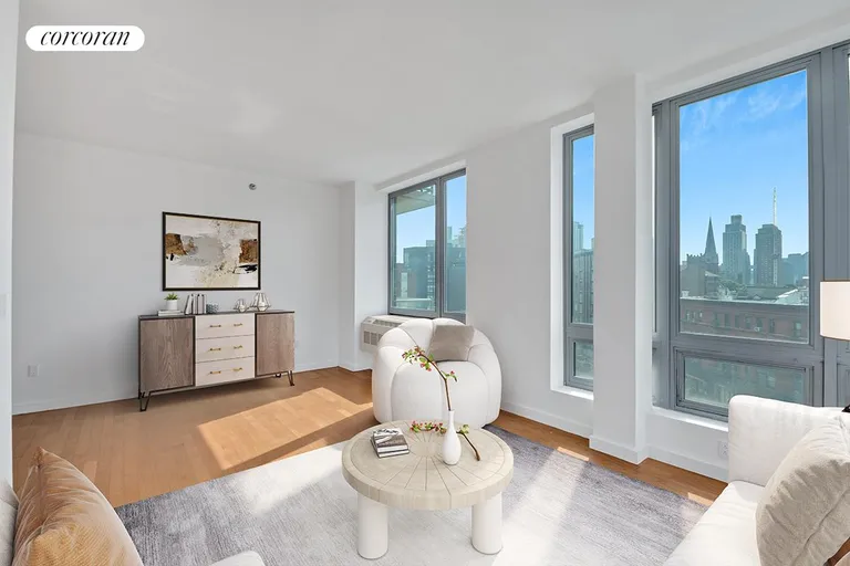 New York City Real Estate | View 48-15 11th Street, 6A | room 2 | View 3