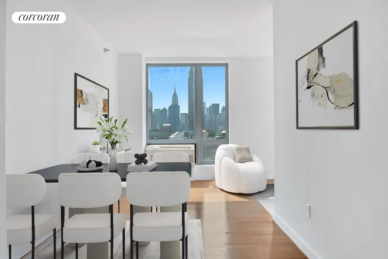 New York City Real Estate | View 48-15 11th Street, 6A | room 3 | View 4