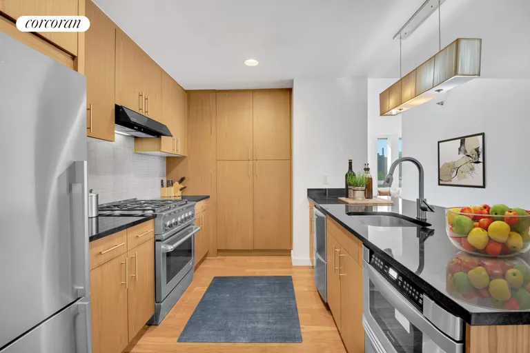 New York City Real Estate | View 48-15 11th Street, 6A | room 6 | View 7