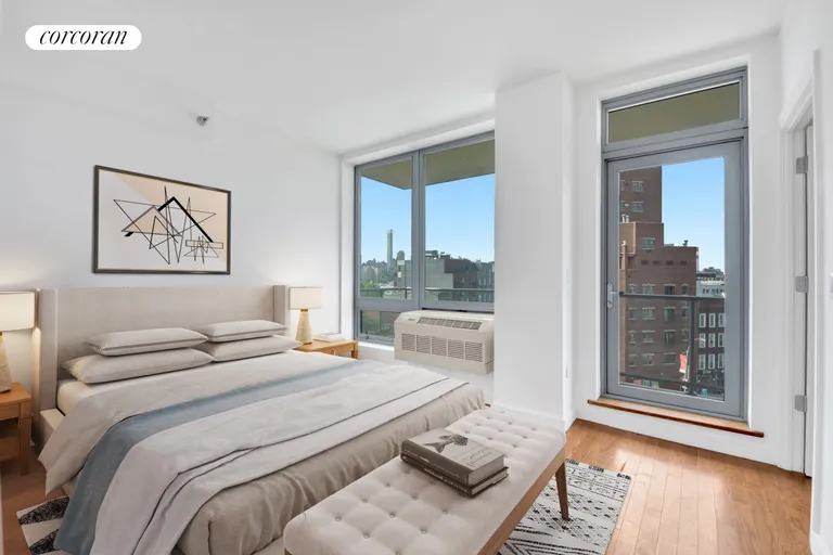 New York City Real Estate | View 48-15 11th Street, 6A | room 7 | View 8