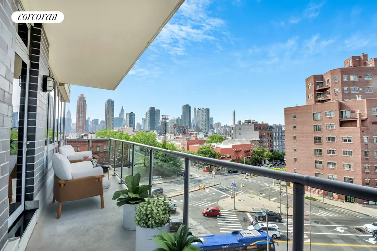 New York City Real Estate | View 48-15 11th Street, 6A | room 10 | View 11