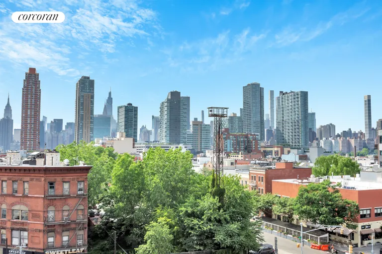 New York City Real Estate | View 48-15 11th Street, 6A | room 11 | View 12