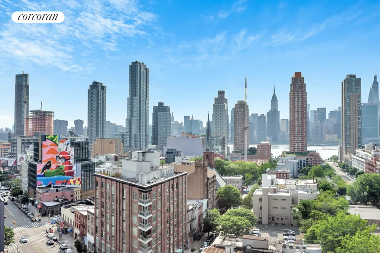 New York City Real Estate | View 48-15 11th Street, 6A | room 24 | View 25