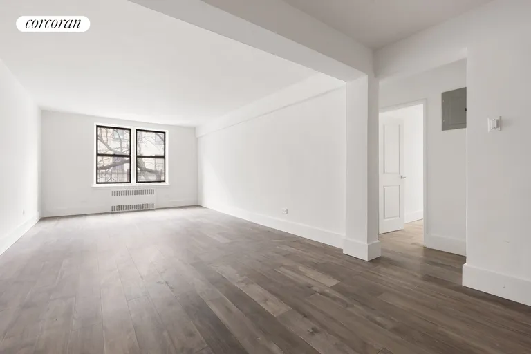 New York City Real Estate | View 2420 Morris Avenue, 6E | room 5 | View 6