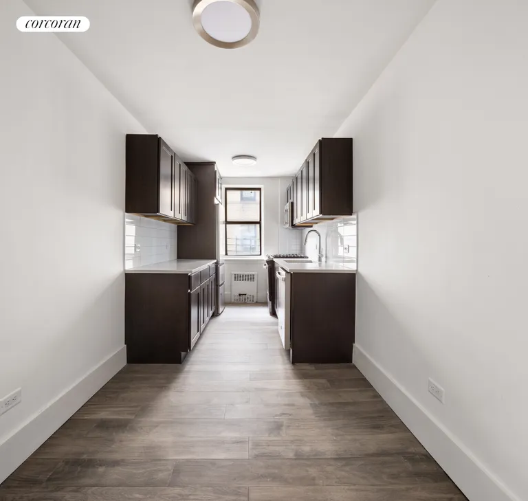 New York City Real Estate | View 2420 Morris Avenue, 6E | room 9 | View 10