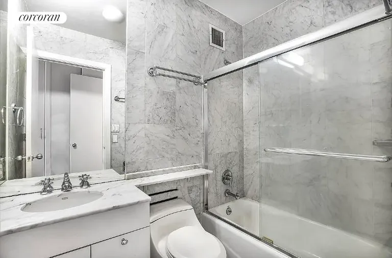New York City Real Estate | View 240 East 47th Street, 2CD | room 10 | View 11