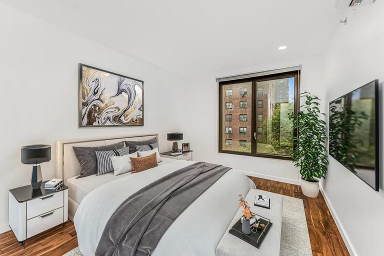 New York City Real Estate | View 77 East 110th Street, 5B | room 10 | View 11