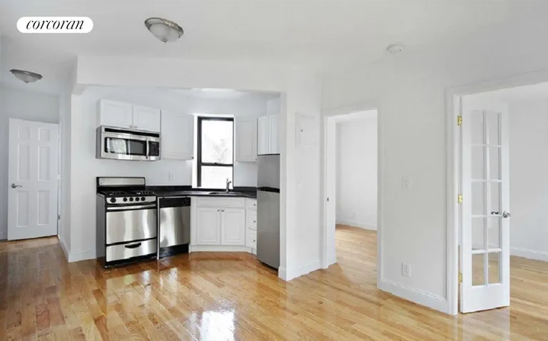 New York City Real Estate | View 22 Leroy Street, 5 | room 1 | View 2