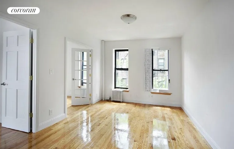 New York City Real Estate | View 22 Leroy Street, 5 | room 4 | View 5