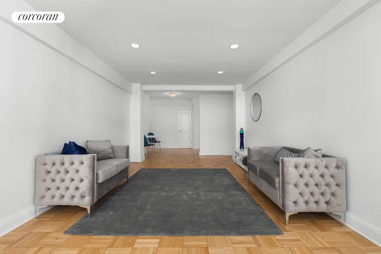 New York City Real Estate | View 74-80 Park Avenue, 7E | room 1 | View 2