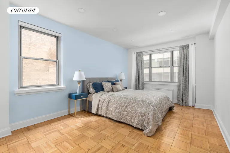 New York City Real Estate | View 74-80 Park Avenue, 7E | room 3 | View 4