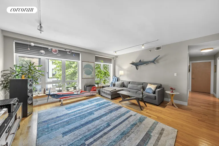 New York City Real Estate | View 35 Underhill Avenue, B2H | room 1 | View 2