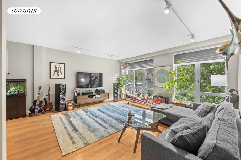 New York City Real Estate | View 35 Underhill Avenue, B2H | room 2 | View 3