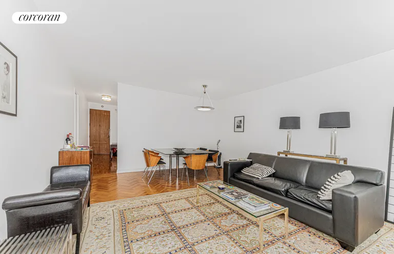 New York City Real Estate | View 15 West 53rd Street, 22C | room 3 | View 4