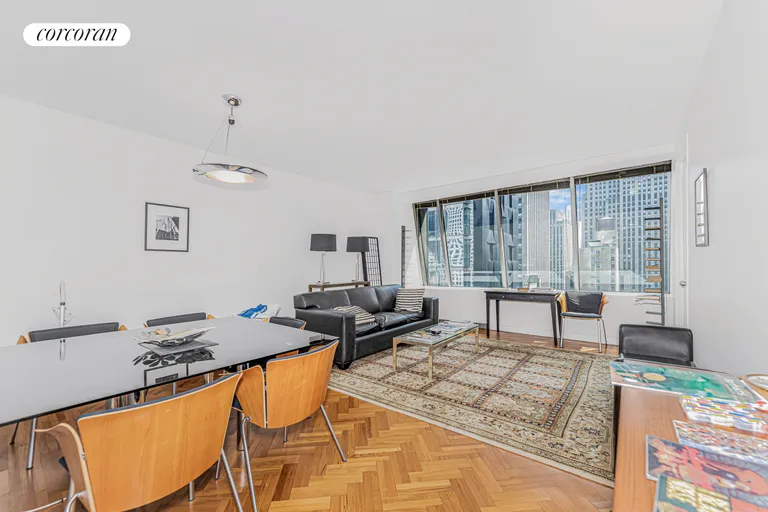 New York City Real Estate | View 15 West 53rd Street, 22C | room 5 | View 6