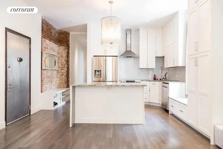 New York City Real Estate | View 1845 Adam Clayton Powell Jr Boulevard, 1A | room 1 | View 2