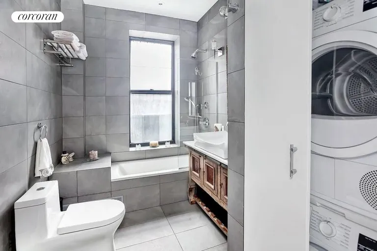 New York City Real Estate | View 1845 Adam Clayton Powell Jr Boulevard, 1A | room 3 | View 4