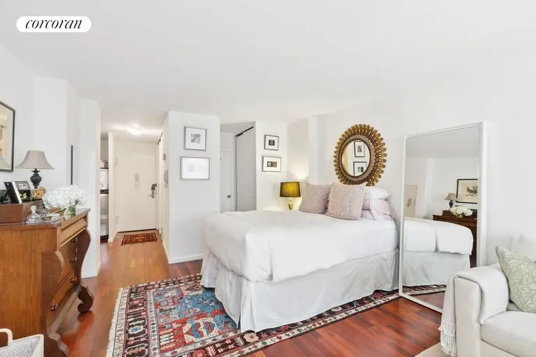 New York City Real Estate | View 130 East 18th Street, 4K | room 3 | View 4