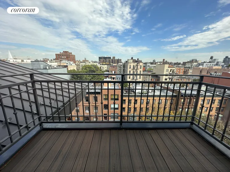 New York City Real Estate | View 50 West 127th Street, PHB | room 5 | View 6