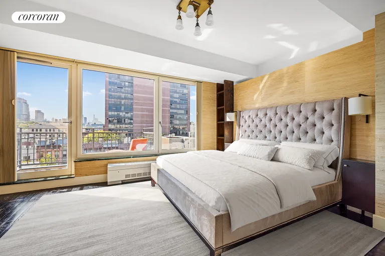 New York City Real Estate | View 50 West 127th Street, PHB | room 6 | View 7
