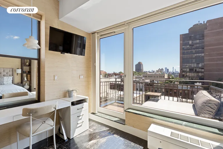 New York City Real Estate | View 50 West 127th Street, PHB | room 7 | View 8