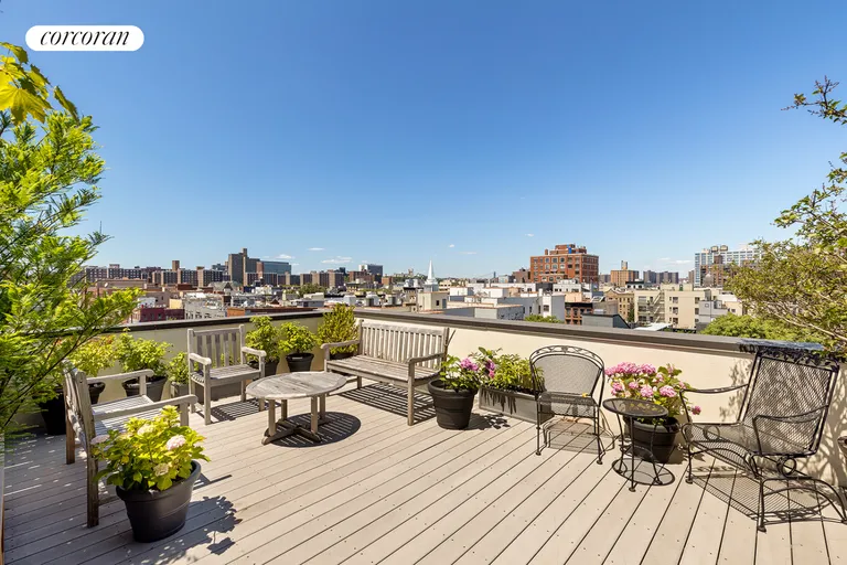 New York City Real Estate | View 50 West 127th Street, PHB | room 12 | View 13