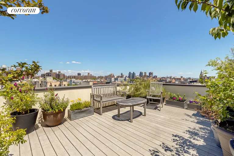 New York City Real Estate | View 50 West 127th Street, PHB | room 13 | View 14