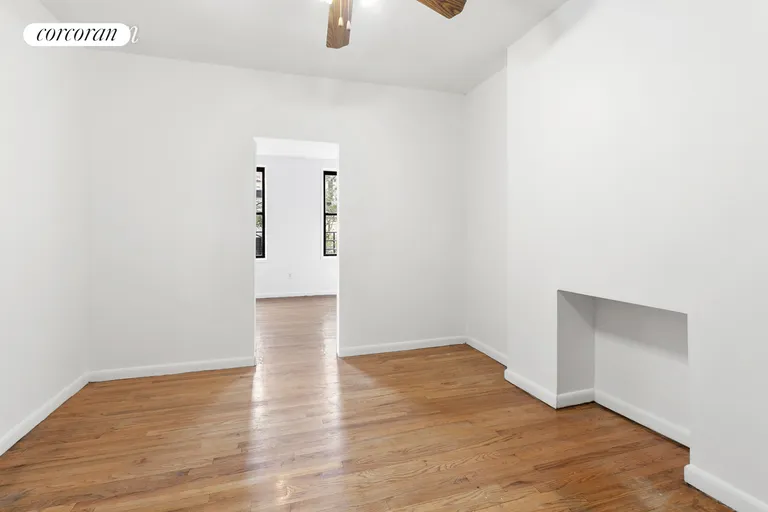 New York City Real Estate | View 136 Allen Street, 6 | room 4 | View 5