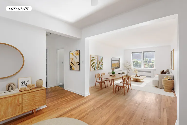 New York City Real Estate | View 920 East 17th Street, 617 | room 1 | View 2