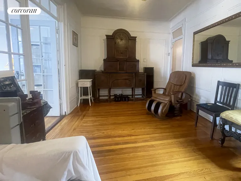 New York City Real Estate | View 450 West 152nd Street, 42 | Living Room | View 7