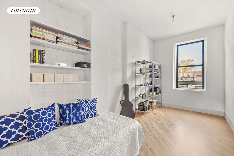 New York City Real Estate | View 449 12th Street, 3R | room 6 | View 7