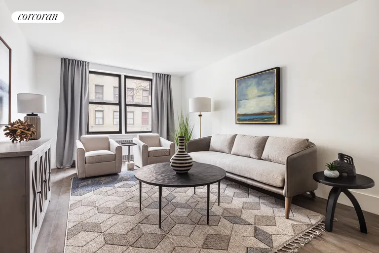 New York City Real Estate | View 2420 Morris Avenue, 2L | room 1 | View 2