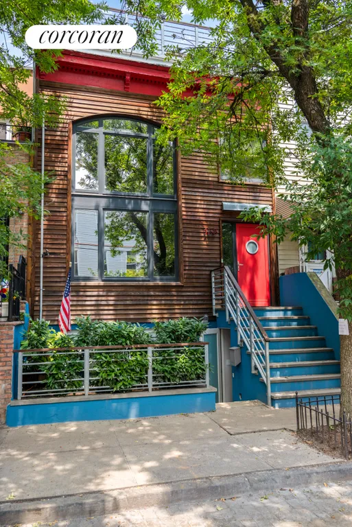 New York City Real Estate | View 138 Coffey Street | room 21 | View 22