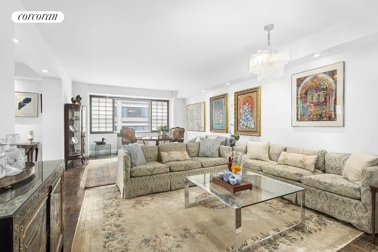 New York City Real Estate | View 150 East 69th Street, 18B | room 5 | View 6