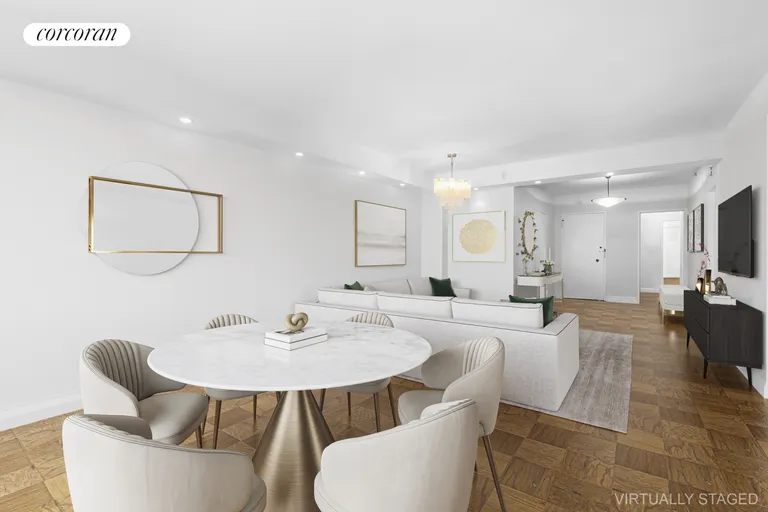New York City Real Estate | View 150 East 69th Street, 18B | room 6 | View 7