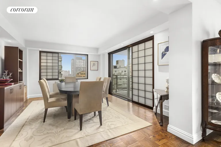 New York City Real Estate | View 150 East 69th Street, 18B | room 9 | View 10
