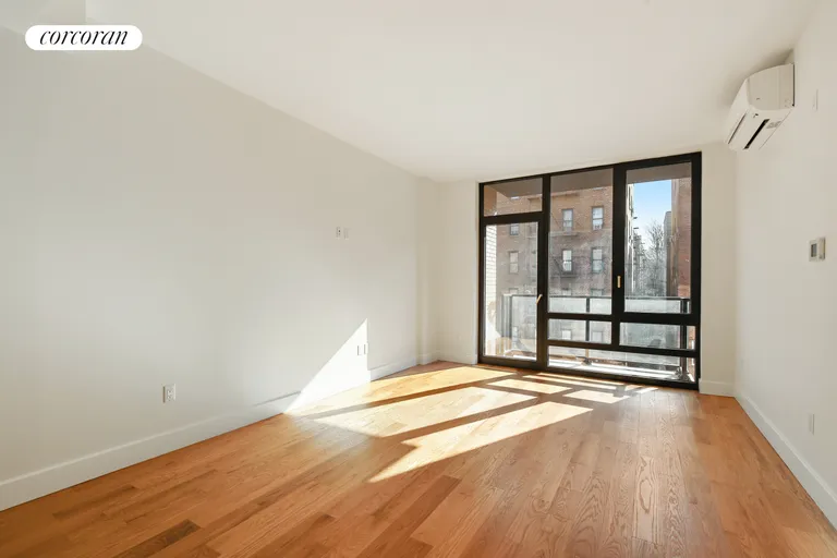 New York City Real Estate | View 2100 Bedford Avenue, 4F | 1 Bed, 1 Bath | View 1